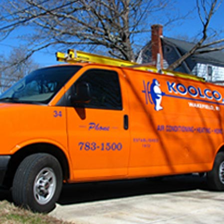 HVAC Replacement and Service